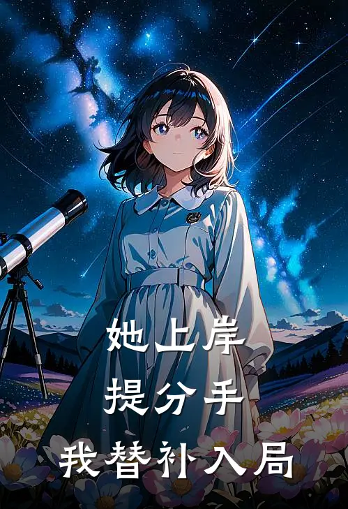 她上岸提分手，我替补入局