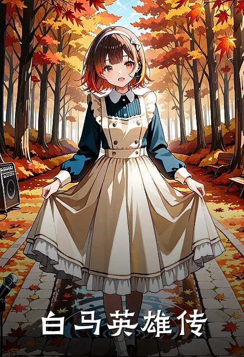 白马英雄传(巴图巴彦)完结版免费阅读_白马英雄传全文免费阅读