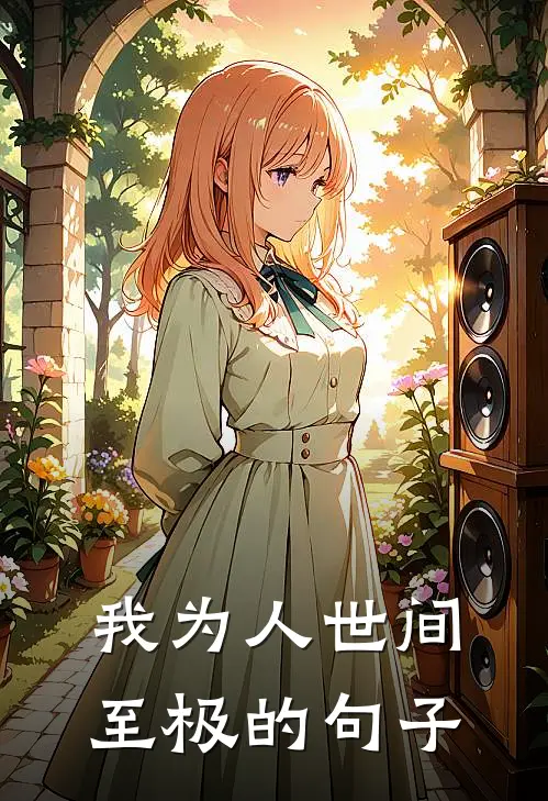 我为人世间至极的句子