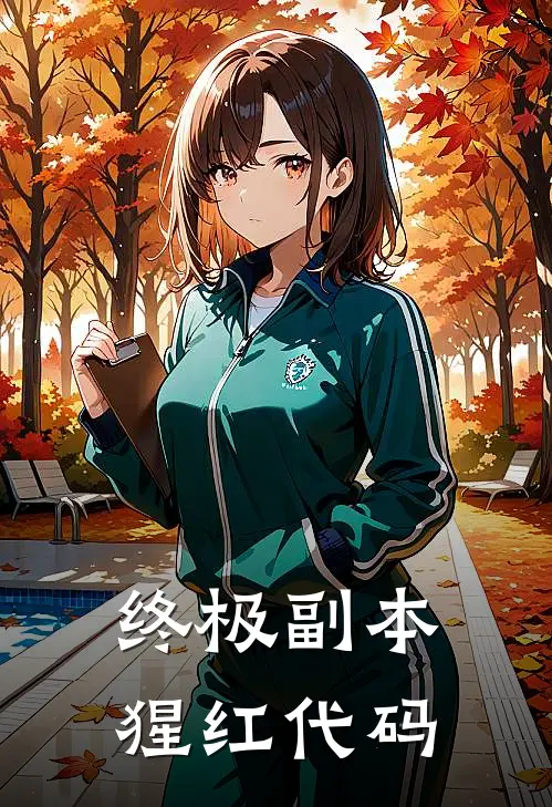 林澈苏晴终极副本：猩红代码全章节在线阅读_终极副本：猩红代码全集免费在线阅读