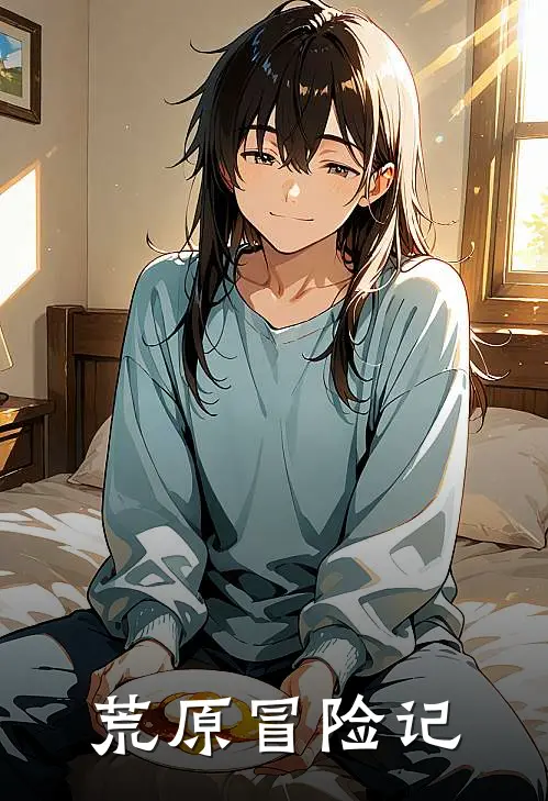 荒原冒险记