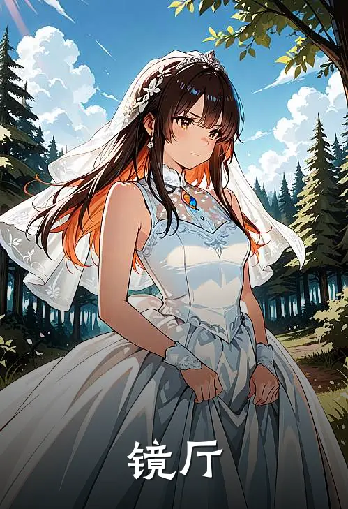 镜厅(李天羽金磊)完结版小说_最新全本小说镜厅李天羽金磊