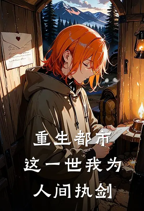 重生都市：这一世我为人间执剑