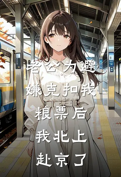 《老公为避嫌克扣我粮票后，我北上赴京了》玉珍周天阔已完结小说_老公为避嫌克扣我粮票后，我北上赴京了(玉珍周天阔)经典小说