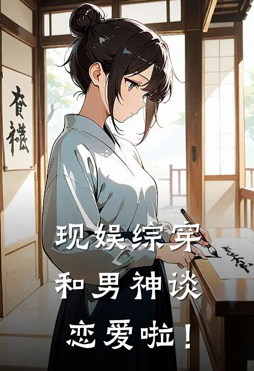 现娱综穿：和男神谈恋爱啦！宁仪傅志博好看的小说推荐完结_在哪看免费小说现娱综穿：和男神谈恋爱啦！宁仪傅志博