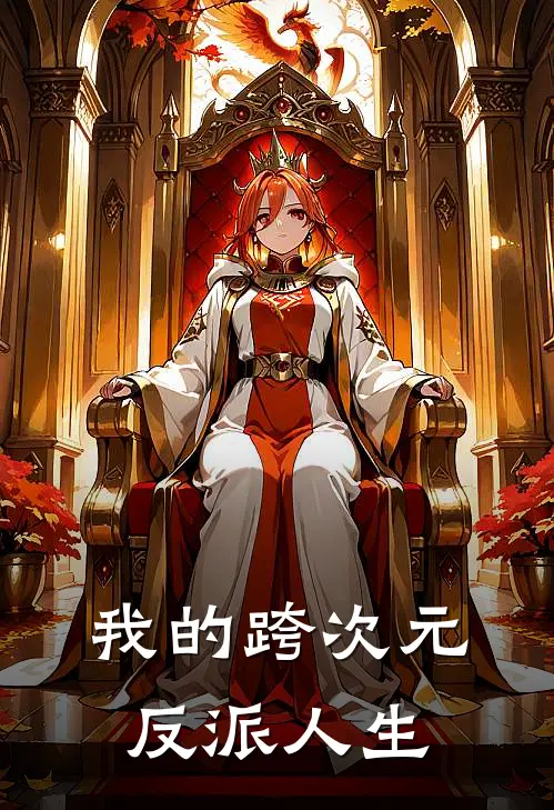 我的跨次元反派人生