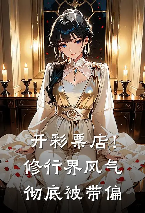 开彩票店！修行界风气彻底被带偏(李栎李栎)好看的小说推荐完结_完本小说开彩票店！修行界风气彻底被带偏李栎李栎