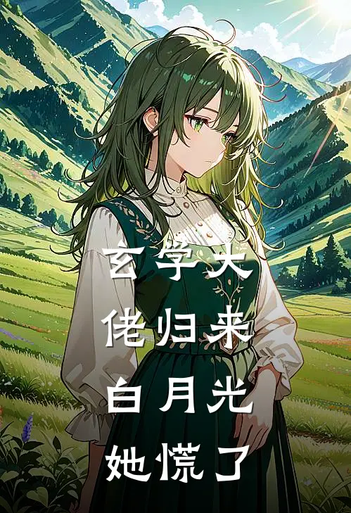 玄学大佬归来，白月光她慌了(林晚傅沉舟)全文在线阅读_(玄学大佬归来，白月光她慌了)精彩小说