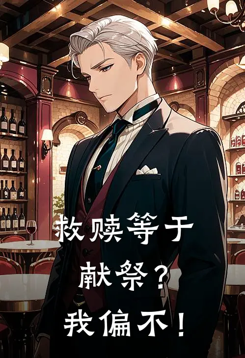 救赎等于献祭？我偏不！(林薇林薇)完结版免费小说_热门完结小说救赎等于献祭？我偏不！(林薇林薇)