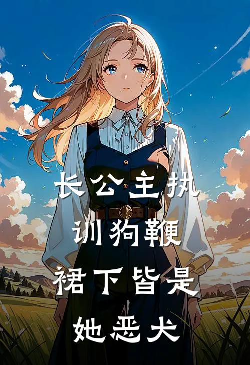 长公主执训狗鞭，裙下皆是她恶犬轩辕烬轩辕烬完本完结小说_完本完结小说长公主执训狗鞭，裙下皆是她恶犬(轩辕烬轩辕烬)