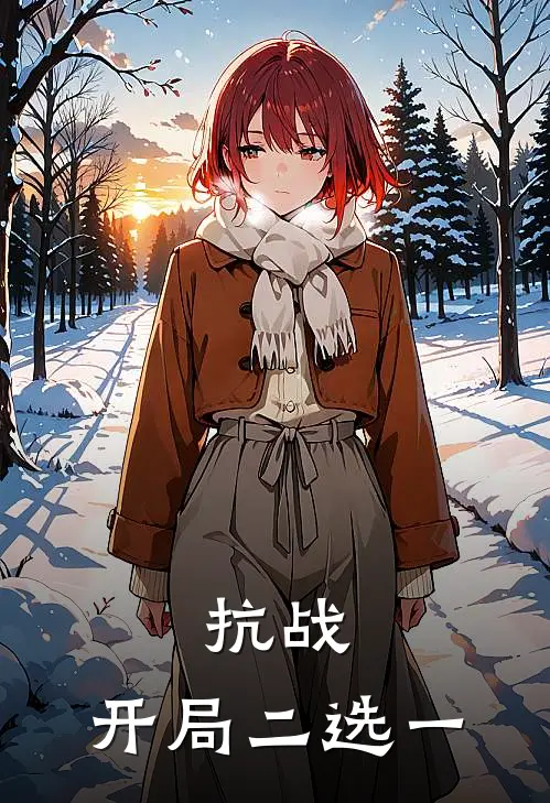 抗战：开局二选一林峰林老根小说完结免费_最新章节列表抗战：开局二选一(林峰林老根)