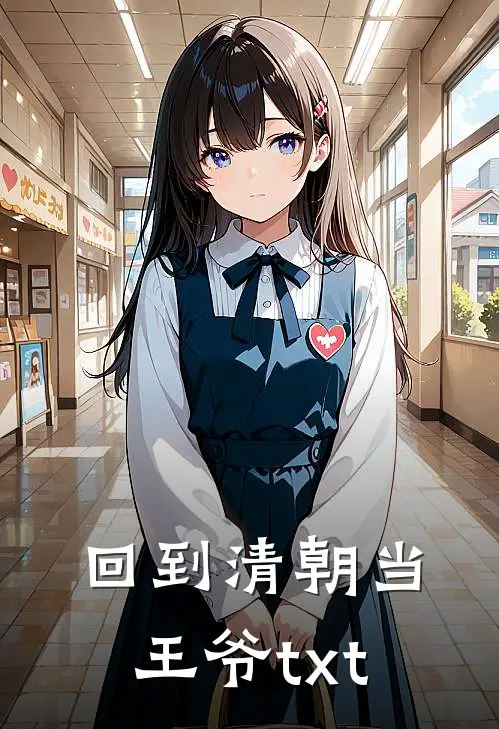 回到清朝当王爷txt