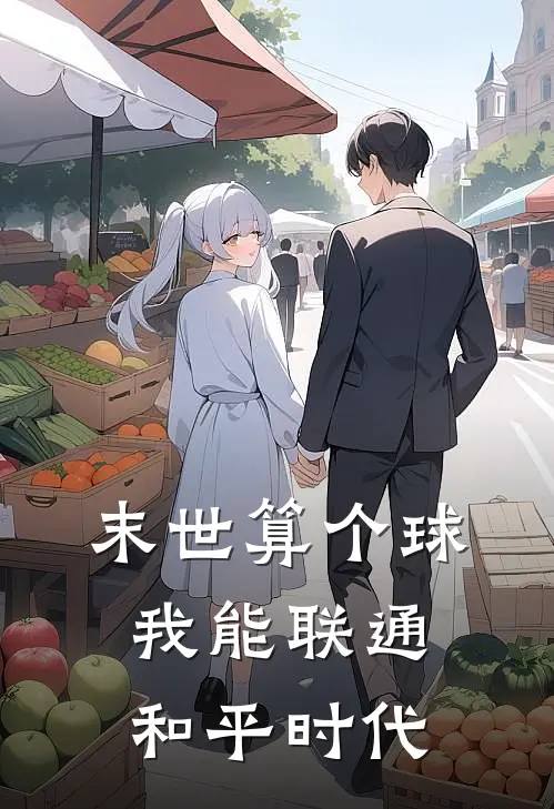 末世算个球，我能联通和平时代玉佩陈梦璃免费小说完结_最新章节列表末世算个球，我能联通和平时代(玉佩陈梦璃)