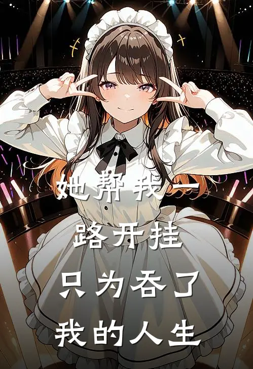 她帮我一路开挂，只为吞了我的人生全文免费阅读无弹窗大结局_她帮我一路开挂，只为吞了我的人生（苏漾林婉）小说免费阅读大结局