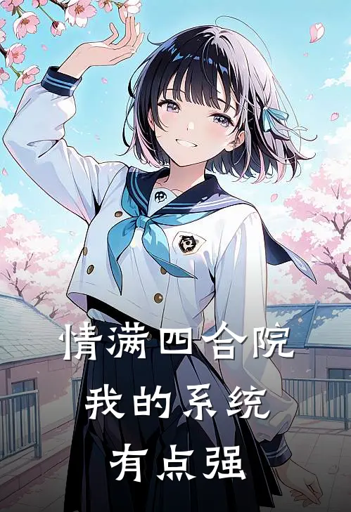 情满四合院：我的系统有点强林东文易忠海全文免费阅读无弹窗大结局_林东文易忠海（情满四合院：我的系统有点强）小说免费阅读大结局