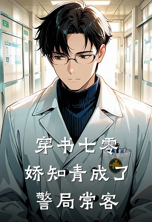 穿书七零，娇知青成了警局常客