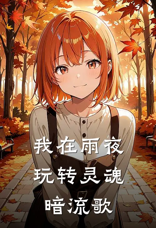 我在雨夜玩转灵魂暗流歌