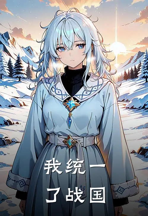 我统一了战国苏厉姬延最新好看小说_最新完本小说我统一了战国苏厉姬延