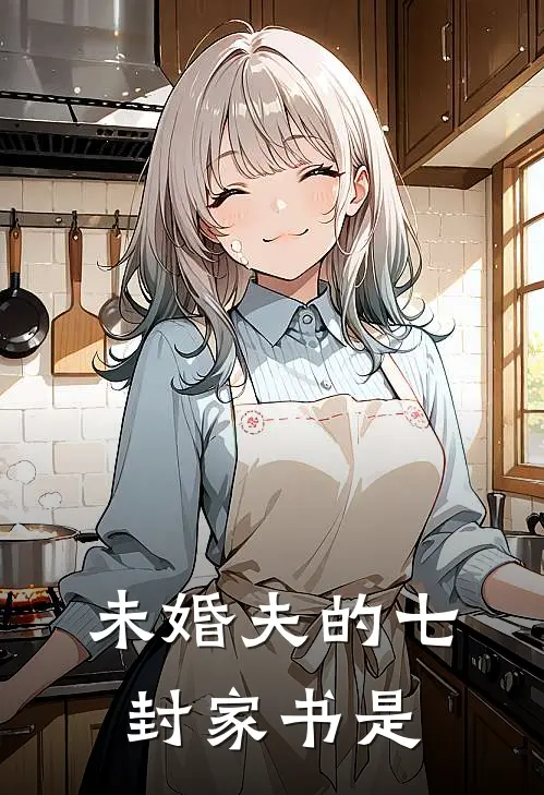 未婚夫的七封家书是