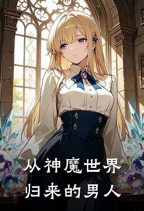 从神魔世界归来的男人萧凡萧建国免费小说完整版_完结版小说阅读从神魔世界归来的男人(萧凡萧建国)