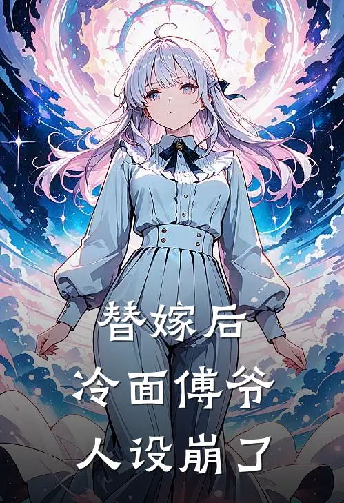 替嫁后，冷面傅爷人设崩了(沈青傅砚睿)热门网络小说推荐_最新完结小说推荐替嫁后，冷面傅爷人设崩了沈青傅砚睿