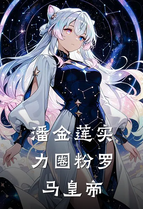 潘金莲实力圈粉罗马皇帝