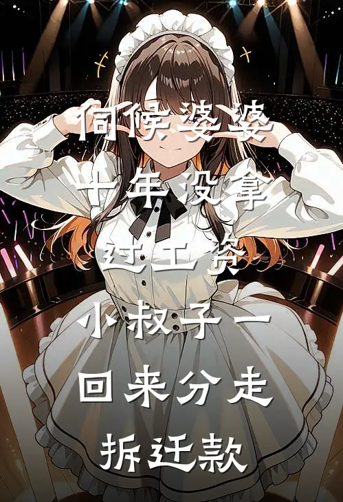 伺候婆婆十年没拿过工资，小叔子一回来分走拆迁款(建军周建国)最新小说_免费阅读完整版小说伺候婆婆十年没拿过工资，小叔子一回来分走拆迁款(建军周建国)