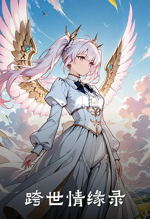 跨世情缘录