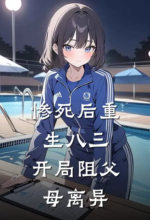 惨死后重生八三，开局阻父母离异