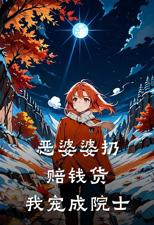 恶婆婆扔赔钱货，我宠成院士赵秀娥克夫热门完结小说_最热门小说恶婆婆扔赔钱货，我宠成院士赵秀娥克夫