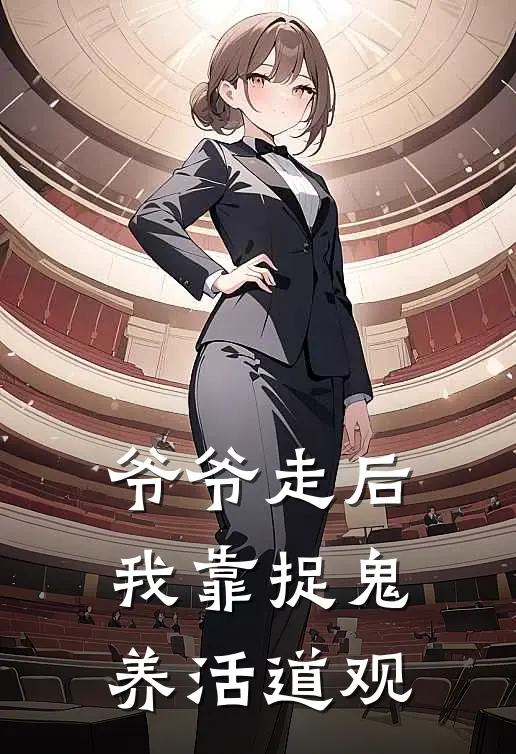 爷爷走后，我靠捉鬼养活道观(林辰赵天虎)在哪看免费小说_已完结小说推荐爷爷走后，我靠捉鬼养活道观林辰赵天虎