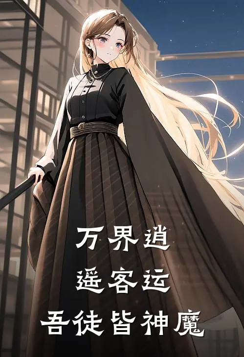 万界逍遥客运：吾徒皆神魔段墨段墨正完本小说推荐_免费小说全文阅读万界逍遥客运：吾徒皆神魔段墨段墨正