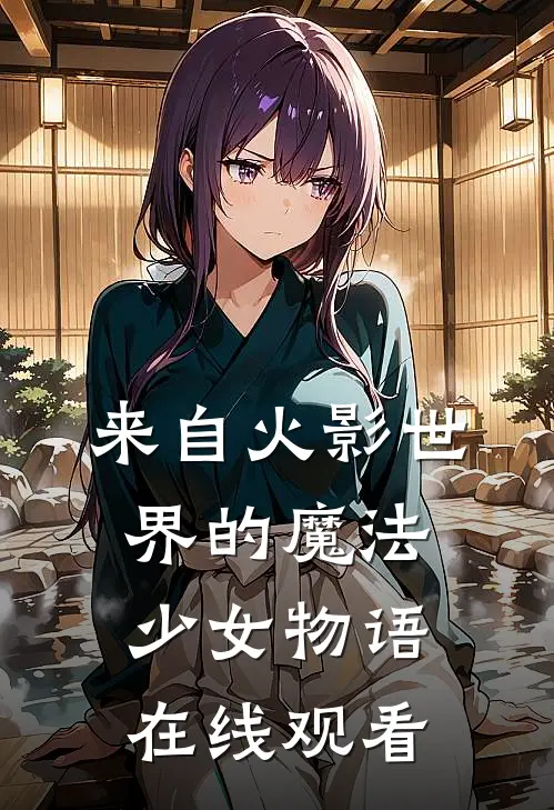 来自火影世界的魔法少女物语在线观看