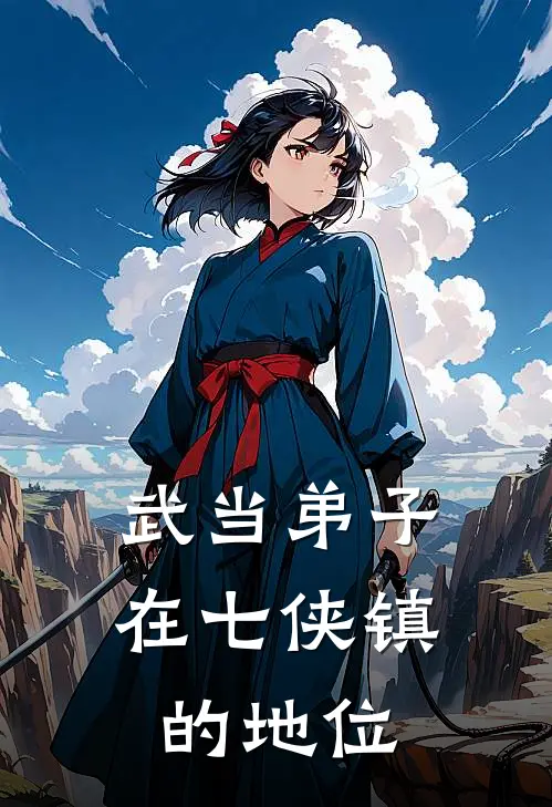 武当弟子在七侠镇的地位