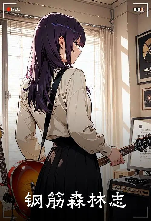 《钢筋森林志》林澈苏婉完本小说_林澈苏婉(钢筋森林志)全文免费阅读无弹窗大结局