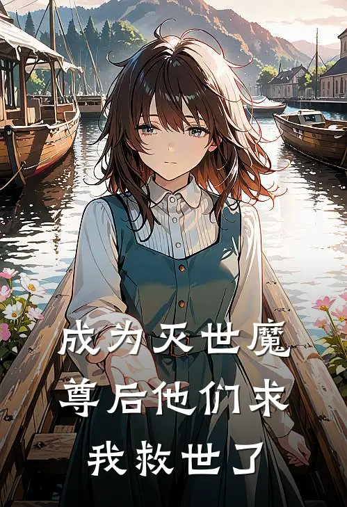 成为灭世魔尊后他们求我救世了
