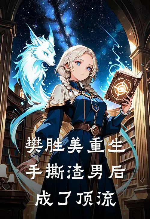 樊胜美重生：手撕渣男后成了顶流