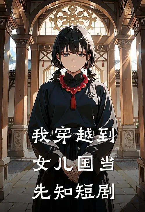 我穿越到女儿国当先知短剧