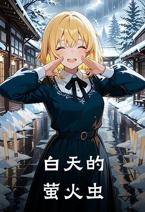 白天的萤火虫萨姆刘海最新章节免费阅读_白天的萤火虫全集免费阅读