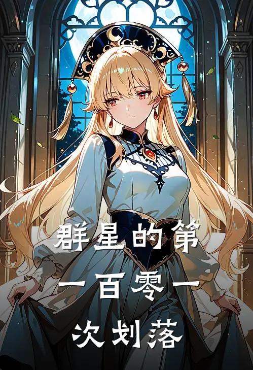 群星的第一百零一次划落