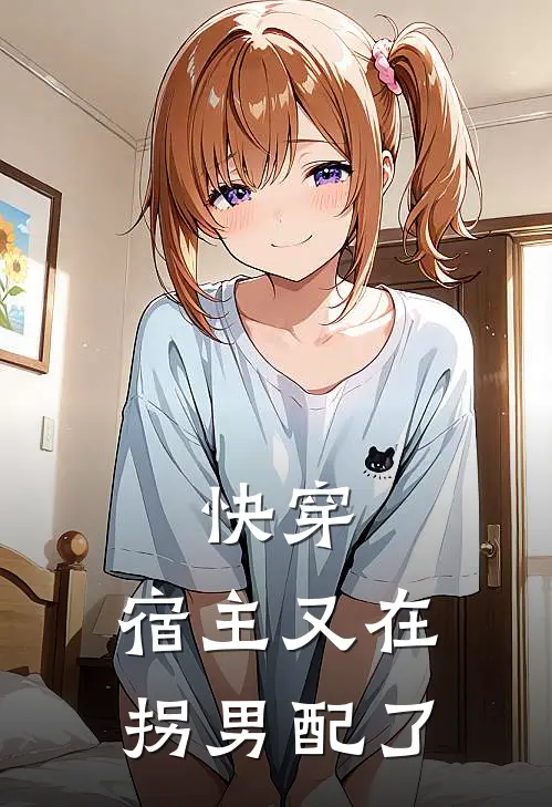 快穿：宿主又在拐男配了(林彦谢星星)小说完整版_完结好看小说快穿：宿主又在拐男配了林彦谢星星