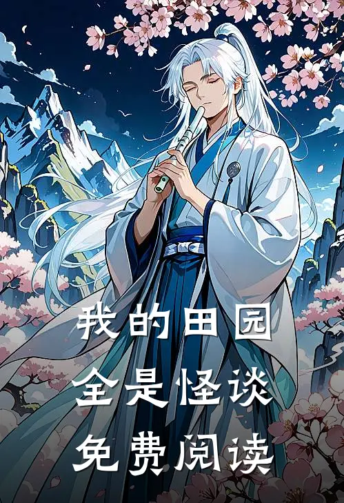 我的田园全是怪谈免费阅读
