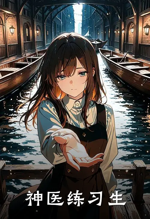 神医练习生萧逸林浩新热门小说_最新章节列表神医练习生(萧逸林浩)