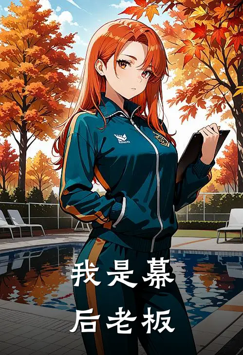 我是幕后老板(沈亦白帆)全文免费在线阅读_我是幕后老板热门小说