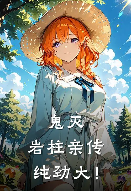 鬼灭：岩柱亲传，纯劲大！(宏明敷耀哉)全章节在线阅读_宏明敷耀哉全章节在线阅读