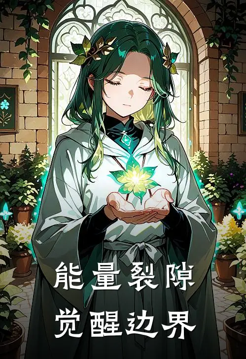 能量裂隙觉醒边界(林初晨艾尔)完本小说_热门的小说能量裂隙觉醒边界林初晨艾尔