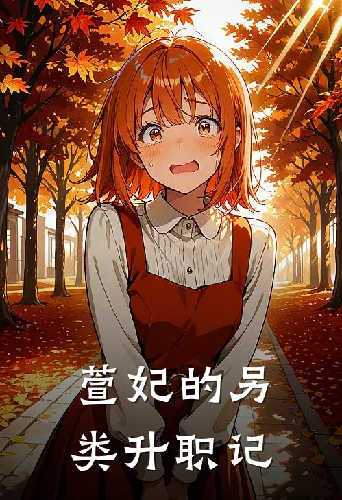 萱妃的另类升职记