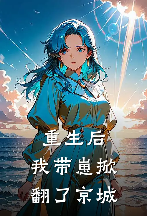 重生后，我带崽掀翻了京城(沈琉璃萧景琰)最新小说推荐_最新热门小说重生后，我带崽掀翻了京城沈琉璃萧景琰