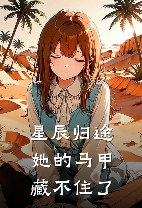 星辰归途：她的马甲藏不住了凌曦凌薇薇全本免费小说_热门网络小说推荐星辰归途：她的马甲藏不住了凌曦凌薇薇