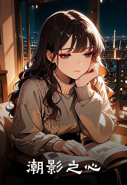 潮影之心(沐瑾温斯顿)在线免费小说_完整版免费小说潮影之心(沐瑾温斯顿)